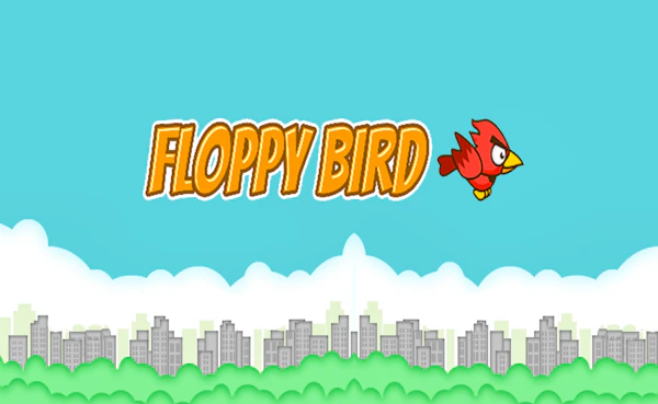 Floppy Bird