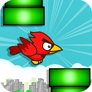 Floppy Bird Thumbnail