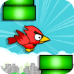 Floppy Bird banner