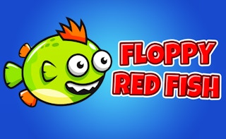 Floppy Fish game cover