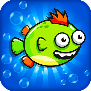 Floppy Fish Thumbnail