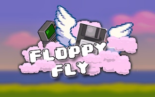 Floppy Fly game cover