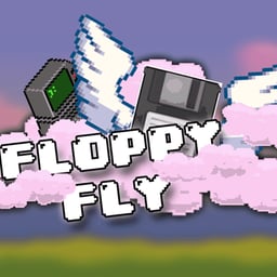 Floppy Fly Online arcade Games on taptohit.com