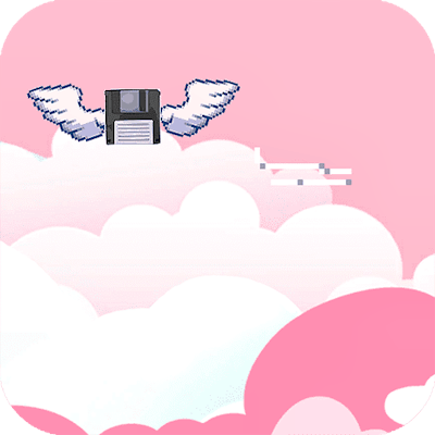 Floppy Fly By Gamepix