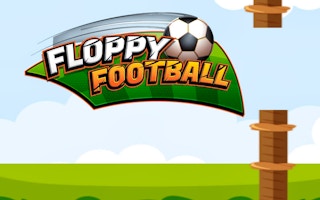 Floppy Football game cover