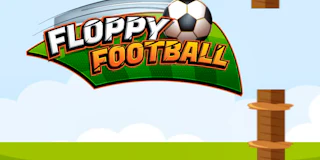 Floppy Football thumbnail