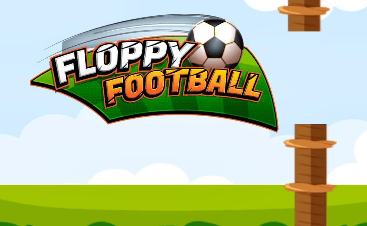 Play Floppy Football — free online Sports game