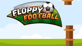 Floppy Football game cover