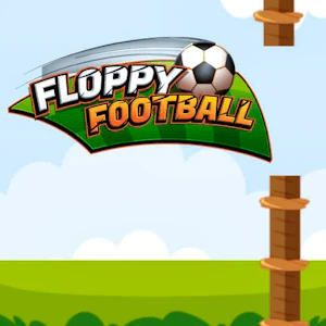 Floppy Football Thumbnail