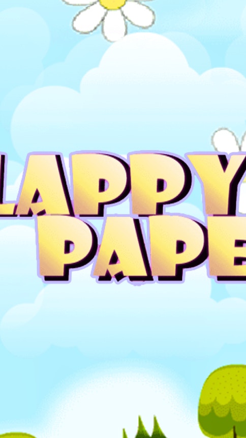  Floppy Paper