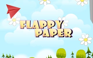  Floppy Paper game cover