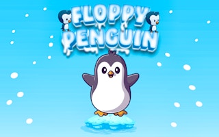 Floppy Penguin game cover