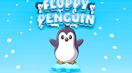 Floppy Penguin