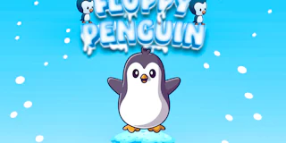 Floppy Penguin thumbnail