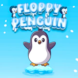 Floppy Penguin