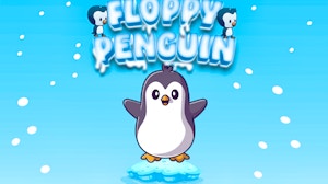 Image for Floppy Penguin