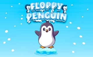 Floppy Penguin