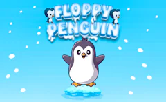 Floppy Penguin