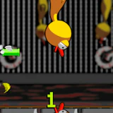 Floppy Pipe