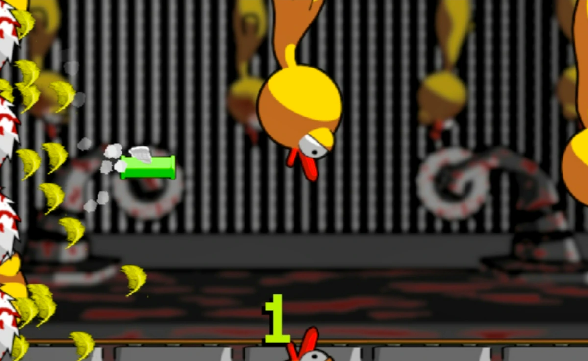 Play Floppy Pipe — free online Casual game