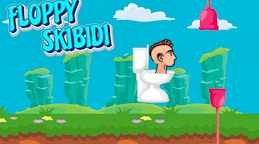 Floppy Skibidi