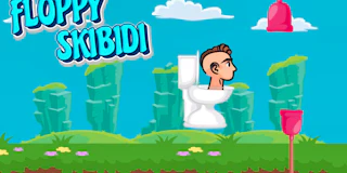 Floppy Skibidi thumbnail