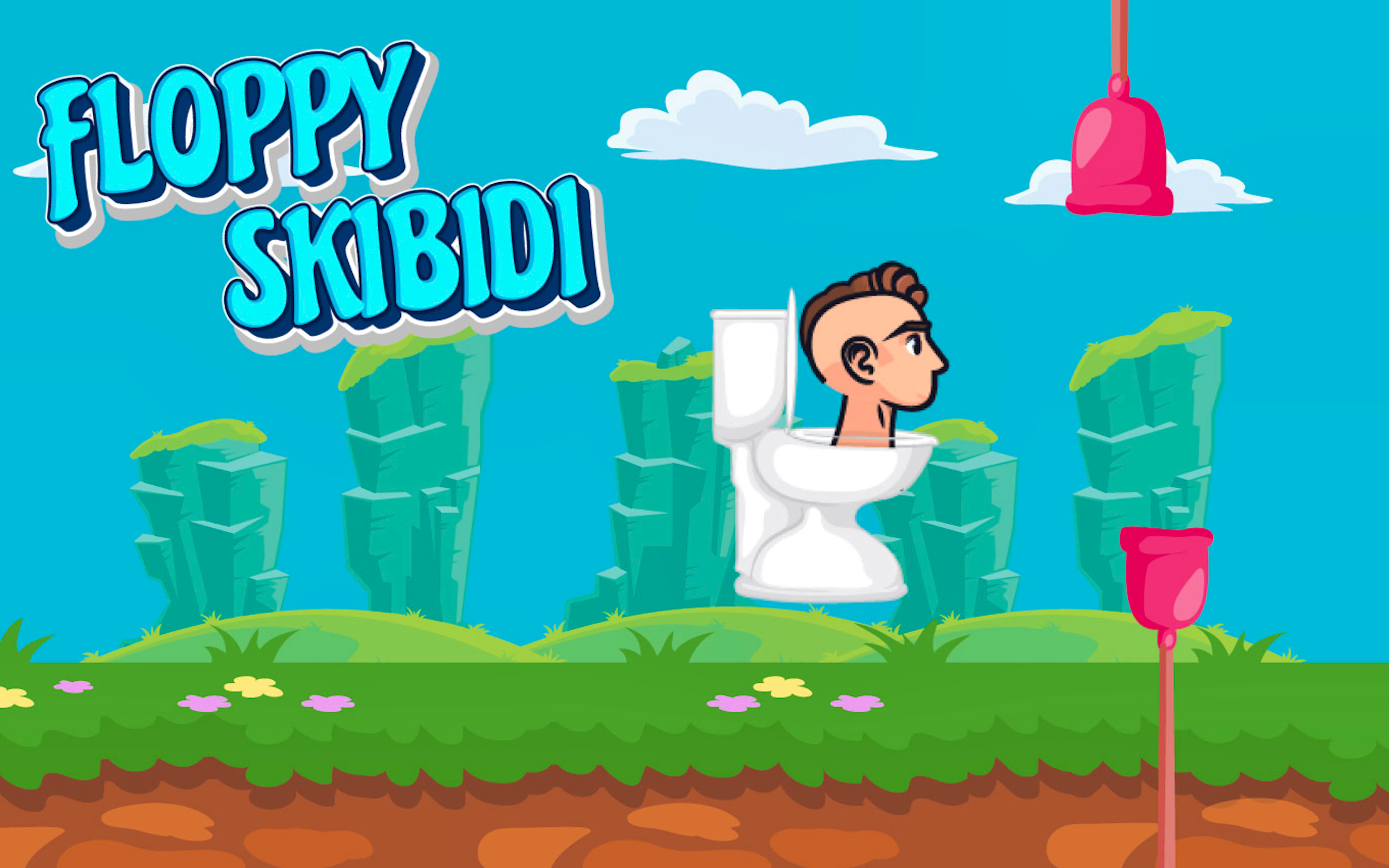 Floppy Skibidi