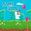 Floppy Skibidi banner