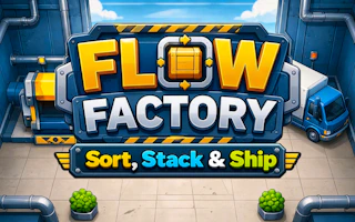 Flow Factory