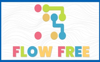 Flow Free game cover