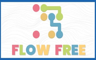 Flow Free game cover