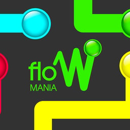 Juega gratis a Flow Mania