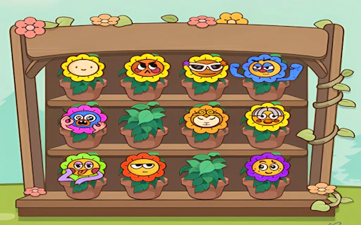 Flower Collection
