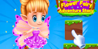 Flower Fairy Adventure Story thumbnail