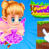 Flower Fairy Adventure Story