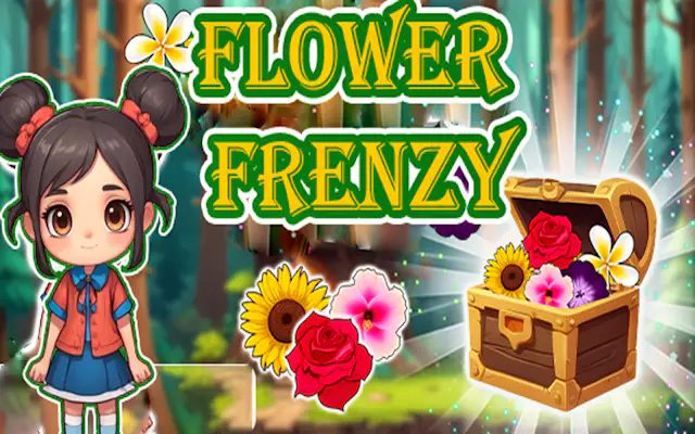 شور گل‌ها