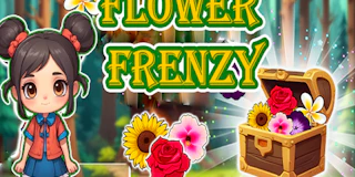 Flower Frenzy thumbnail