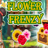 Flower Frenzy