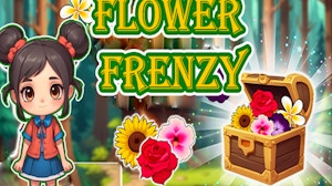 Image for Flower Frenzy