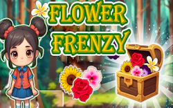 Flower Frenzy