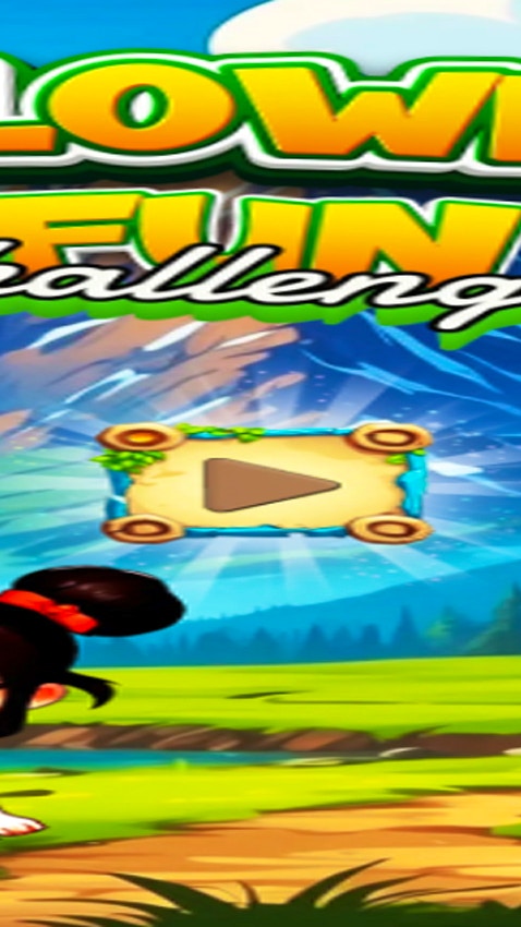 Flower Fun Challenge