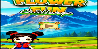 Flower Fun Challenge thumbnail