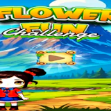 Flower Fun Challenge