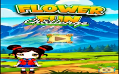 Flower Fun Challenge
