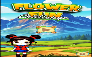 Flower Fun Challenge