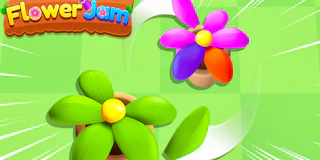 Flower Jam thumbnail