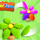 Flower Jam