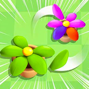 Flower Jam Thumbnail