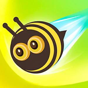 Flower Match Honey Puzzle Thumbnail