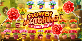 Flower Matching thumbnail